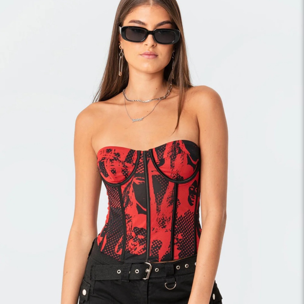 Corset